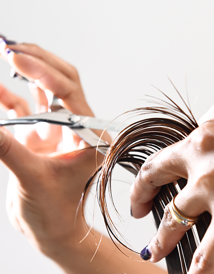 friseur