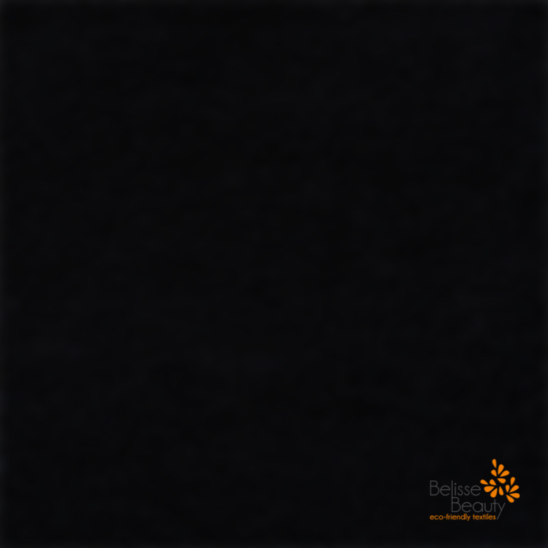 Bath Sheets 100x220 black