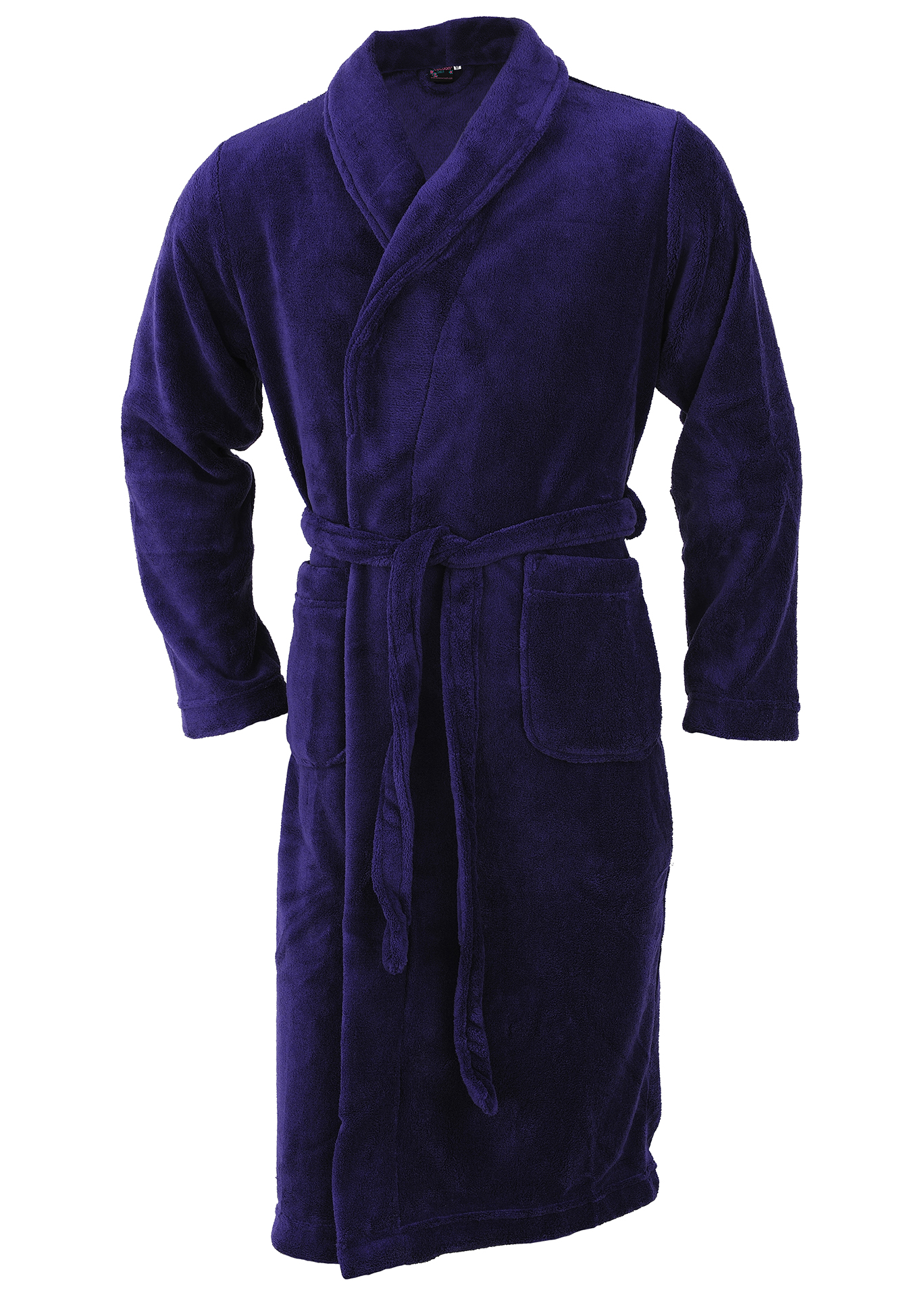 Bath Robes Comfort